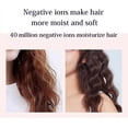 thumbnail image 4 of Curluxe French Curls Iron,Curluxe Create French Curls Effortlessly Curling Irons, 4 of 5