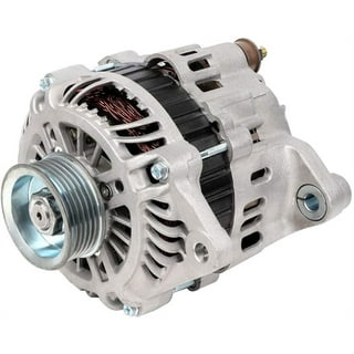 Infiniti Fx37 Alternator