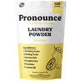 thumbnail image 1 of Detergente para ropa en polvo Pronounce Earth-Derived Lemon 120L, 1 of 9
