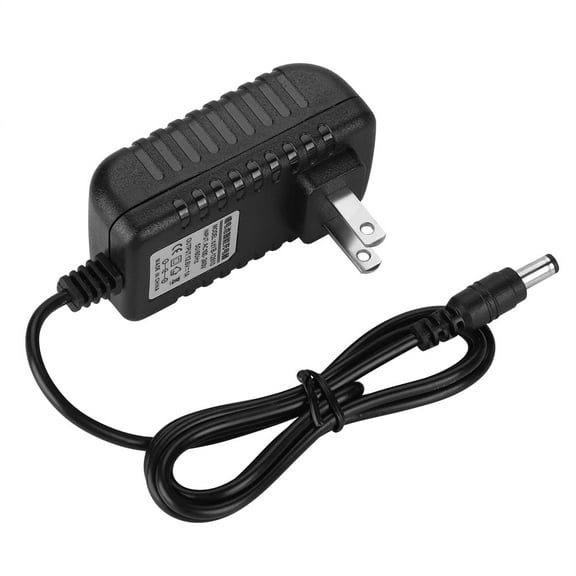 Adapter Charger, 12.6V/1A Li-ion Charger Adapter, Copper Core For Home