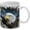 A335, variant on I'Ll Be In My Basement Drum Mug, Funny Drumming Gifts, Gift For Drummer, Drumming Coffee Cup Coffee Mug | Ceramic Mug | 11 Oz Tea Cup – Unique Gift For Men & Women | Black