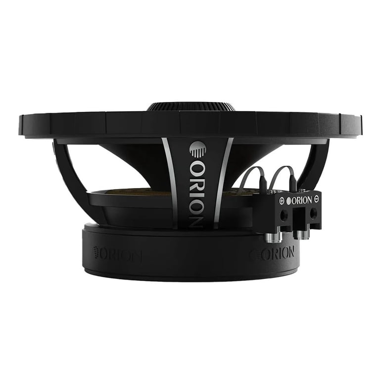 NEW Orion XMT65.2 6.5” 350W RMS Water-Resistant Coaxial Midrange