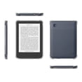 thumbnail image 5 of Funda TPU Soft Shockproof e-Reader Case Protective Shell Back Cover FOR KOBO LIBRA 2, 5 of 5
