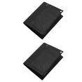 thumbnail image 2 of Shisuyan Pockets Wall Planter Felt 2Set 39X12In, 2 of 8