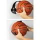 Support de Rangement de Volleyball de Football de Support de Basket-Ball de Griffe de Balle en Plastique de Mode pour la Décoration Intérieure – image 2 sur 5