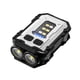 thumbnail image 1 of SGACAI Mini linternas LED súper brillantes, llavero con linternas magnéticas, recargables por USB, 1 of 7