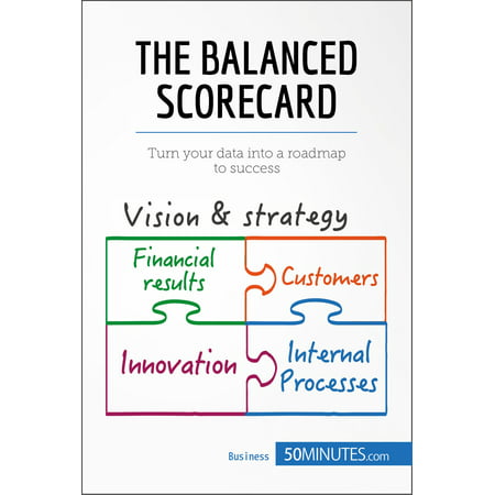 The Balanced Scorecard - eBook (Balanced Scorecard Best Practices)