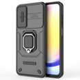 thumbnail image 2 of Camera Protection Fall-proof PC+TPU Phone Case Gift compatible Samsung Galaxy A25 5G (Global) (161.0x76.5x8.3mm), 2 of 5