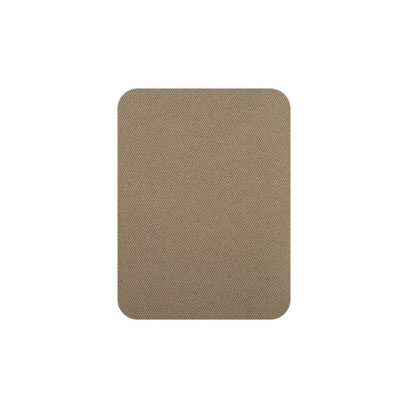 BadyminCSL 29-color Rectangular Denim Patch Adhesive Can Be Ironed and Cut Cloth Stickers