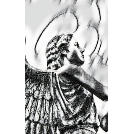 Angelic Angel Artist classic grid page notebook $ir Michael Limited edition : Angelic Angel Artist classic grid page notebook $ir Michael Limited edition (Hardcover)