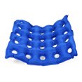 thumbnail image 1 of Labymos Portable 18 * 18 inches PVC Air Inflatable Seat Cushion Pressure Point Pain Relief, 1 of 8