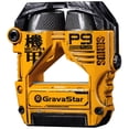 thumbnail image 1 of Auriculares inalámbricos GravaStar Sirius Plus Bluetooth 5.3 Amarillo, 1 of 8
