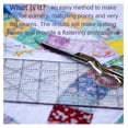 thumbnail image 3 of Easy Precision Paper Piecing Starter Kit, 3 of 6