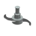 thumbnail image 3 of Robot Coupe Serrated Blade R502/R5 27121 - Genuine OEM Replacement Part, 3 of 4
