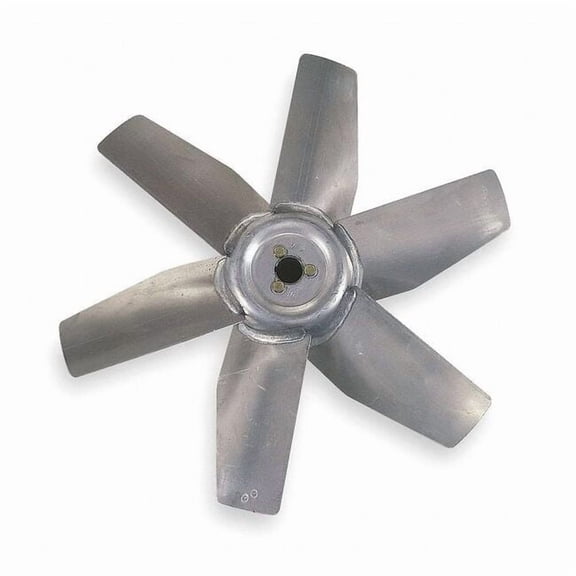 Dayton 18" Tubeaxial Fan Blade 166175