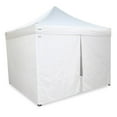thumbnail image 6 of Caravan Canopy V-Series Sidewalls & M-Series Pro 2 Shade Tent w/Roller Bag, 6 of 11