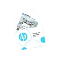 thumbnail image 1 of Papel fotográfico HP Advanced Glossy de 5 x 5 pulgadas en 20 hojas (49 V, 50 A), 1 of 7