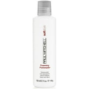 Paul Mitchell Foaming Pomade 5.1 oz (Pack of 3)