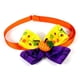 thumbnail image 3 of Accesorios para perros y gatos con pajarita para mascotas de calabaza de Halloween BANYUO Electrónica, 3 of 7