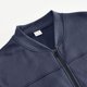thumbnail image 4 of Puntoco Chaqueta Informal De Color Liso Con Solapa Y Bolsillo Holgado Con Cremallera Y Manga Larga Para Hombre, 4 of 7