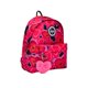 thumbnail image 5 of Hype - Mochila Diseño Corazón Spray (Rosa, Negro), 5 of 5