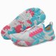 thumbnail image 1 of Zapatos Entrenamiento Físico Al Aire Libre Zapatos para Rastrear Ríos Zapatos Playa Zapatos para Interferencia Rápida Zapatos Pesca Antideslizantes [1733] (rosa 37) [color Textura La Suela Al Azar], 1 of 9