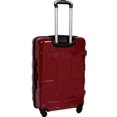 DISCONTINUED Coleman Summit Hard Side Luggage