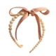 thumbnail image 2 of Diademas de aro para el cabello para mujer Accesorios de diseño simple Banda para el cabello Accesorios para el cabello con simples, 2 of 9