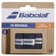thumbnail image 1 of Babolat VS Original Overgrip Negro para Raqueta Deportiva, Pack de 3, 1 of 3