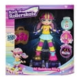 thumbnail image 1 of Rock 'n Rollerskate Rainbow Riley RC Doll, 1 of 4