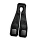 thumbnail image 3 of Generic Asiento Reposacabezas Gancho Interior Assecories Auto Asiento Organizador Percha para Monederos Negro, 3 of 9