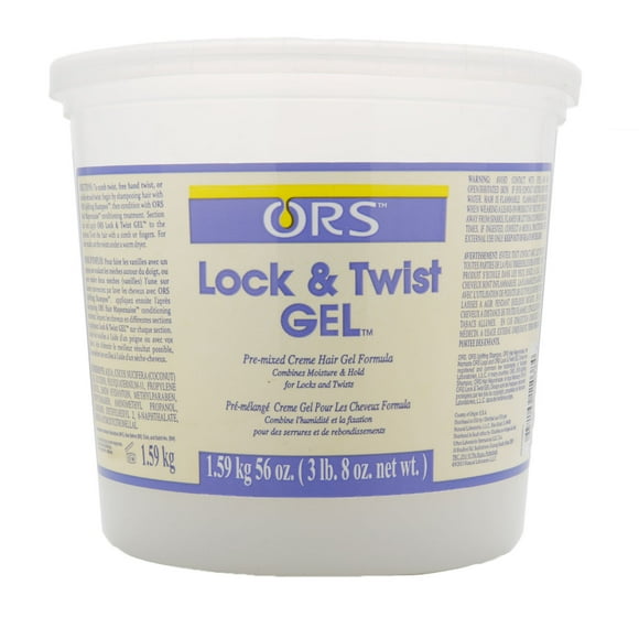 Murray's Gel Loc Lock