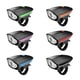 thumbnail image 1 of Linterna frontal para bicicleta de montaña, bocina eléctrica recargable por USB, accesorios para equipos de conducción, 1 of 5