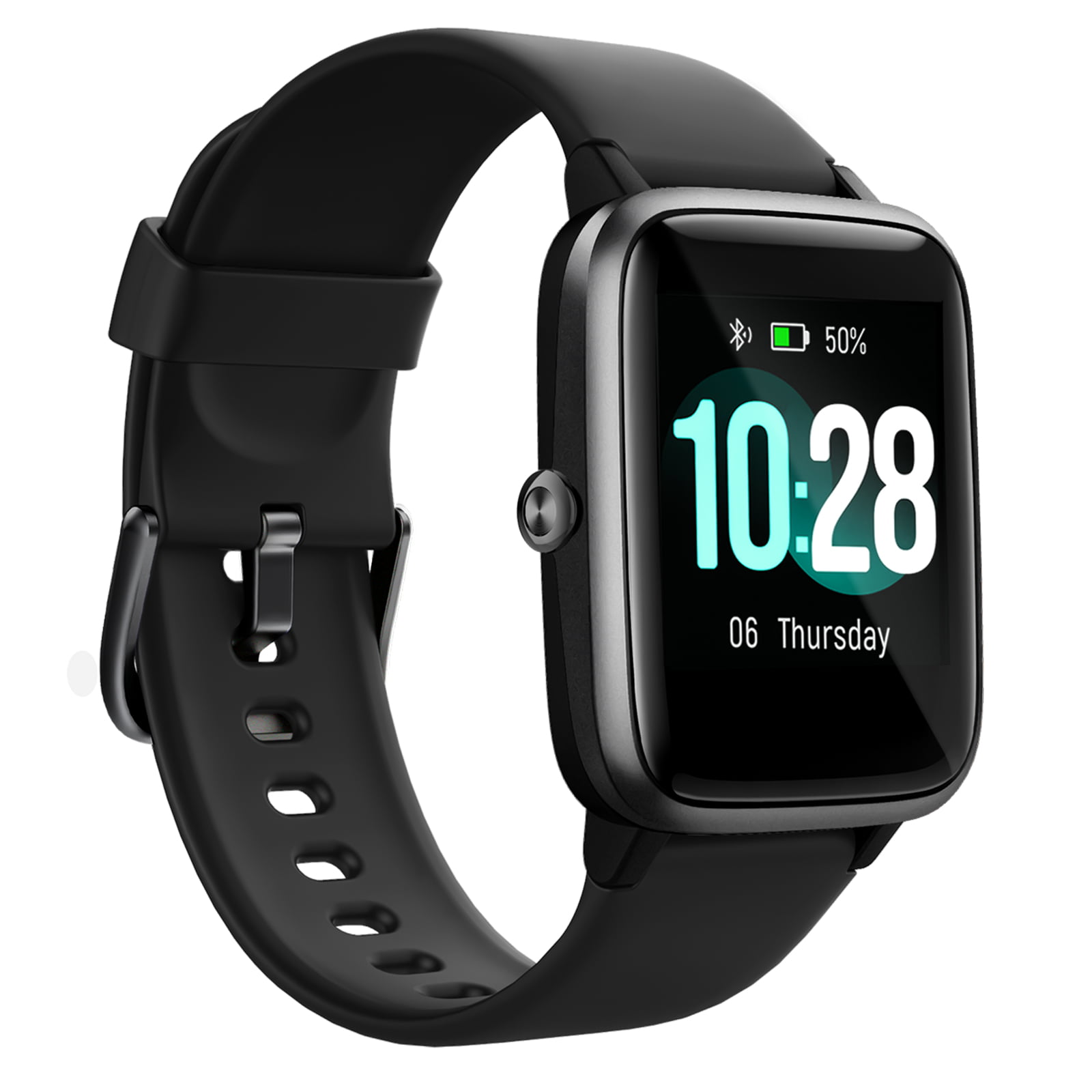android ios smartwatch