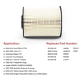thumbnail image 6 of 1X FUEL FILTERS F55360 FOR DODGE RAM 5.9L TURBO DIESEL NEW, 6 of 7