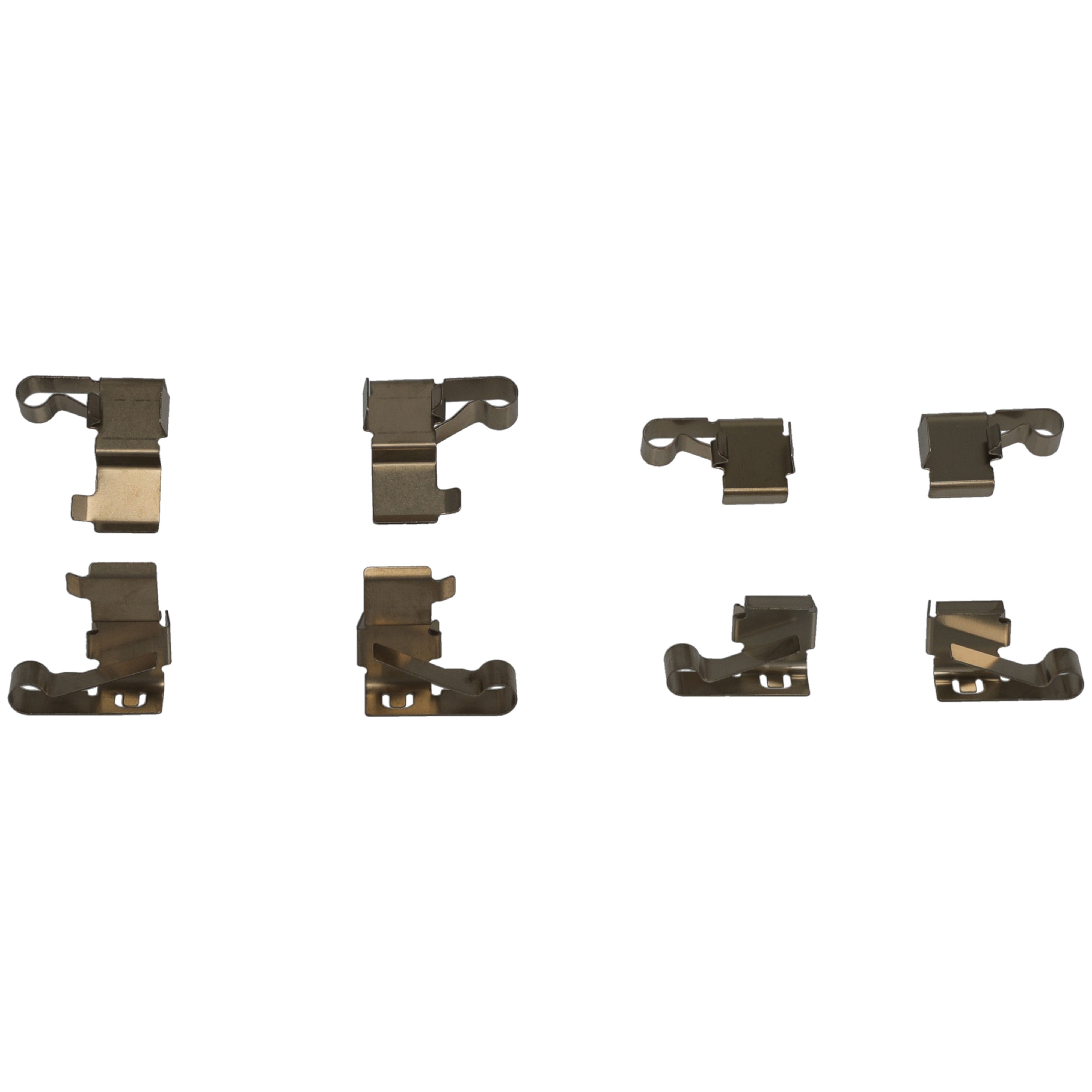 Winstop Brake Pad Set, Rear WS.0325.0.C, Toyota Camry 1999-1988