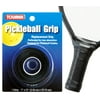 Tourna Pickleball Paddle Grip, Black. 1.75 mm thick