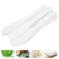 thumbnail image 4 of Aplicador De Máscara, Espátula De Máscara De Plástico Elástico Para Máscara De Bricolaje Para Uso Doméstico Para Salón De Belleza Para Remover La Máscara, 4 of 8