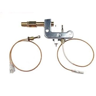 Lennox 73K3801 Furnace Ignitor - Replacement HVAC Igniter