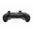 thumbnail image 2 of Manette sans fil 8BitDo Ultimate 2.4G - Édition Hall - Noir, 2 of 6