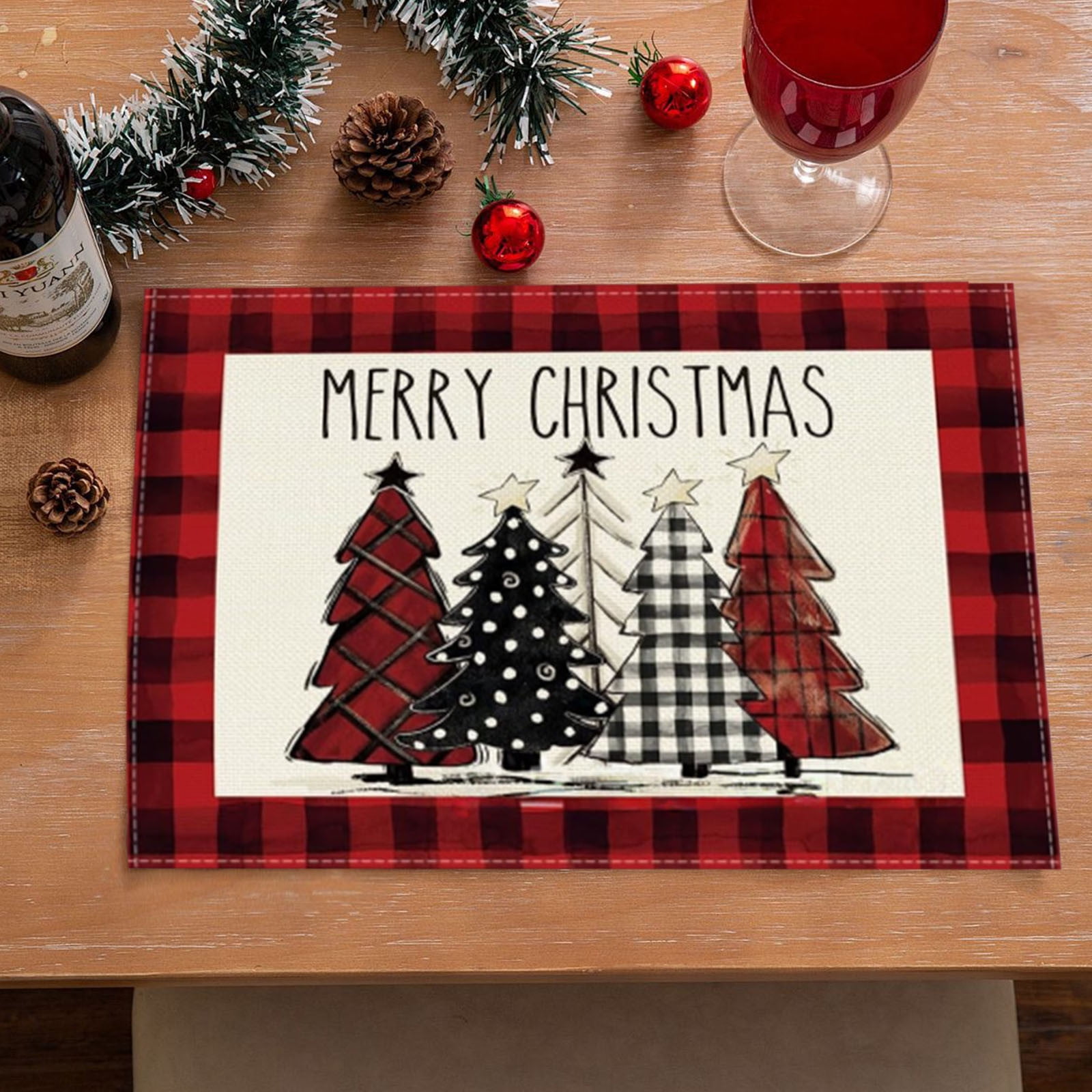 Mantel Individual De Stitch, 40x30 Cm, Impermeable Y Plegable - Producto Oficial Licenciado, Fácil De Limpiar