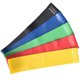 thumbnail image 1 of Bandas DE Resistencia DE Latex para Ejercicio Elite Perfecto para Gimnasio, Fitness, Yoga MI TIENDA EN CASA BANDA10300, 1 of 6