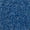 Blue, variant on John Bead Czech Glass Seed Beads 6/0 (22g) Crystal Lined Terra Intensive Blue Bead for Jewelry Bracelet Necklaces DIY Art Craft Making