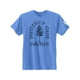 thumbnail image 5 of Men's National Parks Graphic Tee Collection, Up to size 3XL, 5 of 6