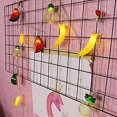 thumbnail image 4 of Hadas Led Luces De Hadas De Frutas Luces De Cadena A Prueba De Agua Luces De Piña De Plátano De Limón Alimentadas Por Batería Para Fiesta Boda Decoración De Navidad Serendint HA040948-01, 4 of 6