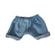 thumbnail image 4 of Pantalones de muñeca Ropa de muñeca Confección de disfraces Regalos hechos a mano Accesorios de vestuario decorativos Traje de muñeca para muñecos de azul, 4 of 9