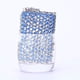 thumbnail image 3 of Fiudx Limpiador de Cadenas de Acero Inoxidable, Diseño de Malla de Alta Eficiencia, Almohadilla Flexible de Panal, Limpieza Segura Sin Rayones, Multiusos para Sartenes, Parrillas y Hornos, Fácil de L, 3 of 6