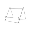 thumbnail image 2 of Soporte para tableta, soporte de metal Soporte para marco de imagen Soporte de escritorio para tableta resistente y ergonómico premium para escritorio Baoblaze Soporte para tableta, 2 of 8