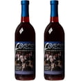 thumbnail image 1 of Vino Tinto EXTRA KOSHER Farbrengen Melody 750 ml, 1 of 2