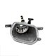 thumbnail image 1 of Car Front Headlights Fog Light Lamp 31111182 31111183 for XC90 2002-2013 Driving Foglights Without Light Bulb, 1 of 5